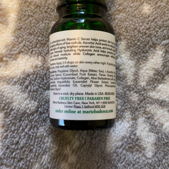 Mario Badescu 3 Step Skin Care - Picture 7 of 7